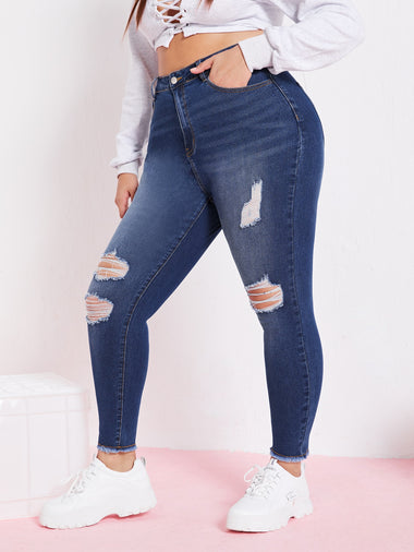 Plus Size Jeans Factories