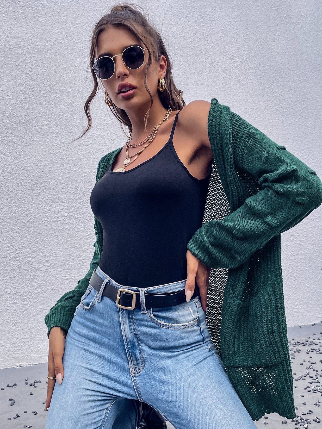 Female Clothing Manufacturers