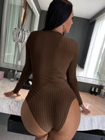 Women Bodysuits Factory