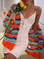 Women Cardigans Manufacturer