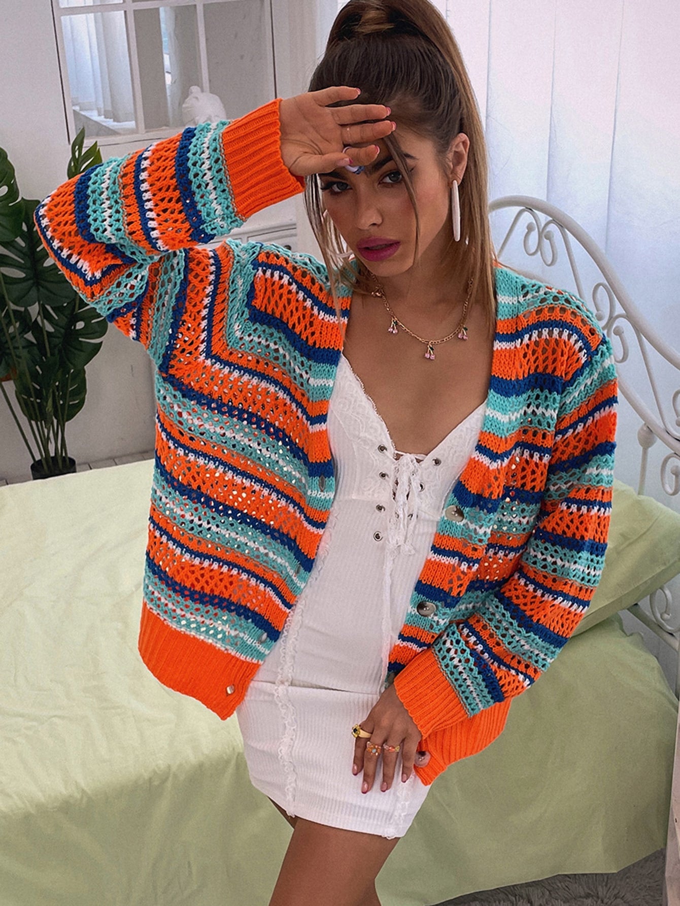 Women Cardigans Suppliers