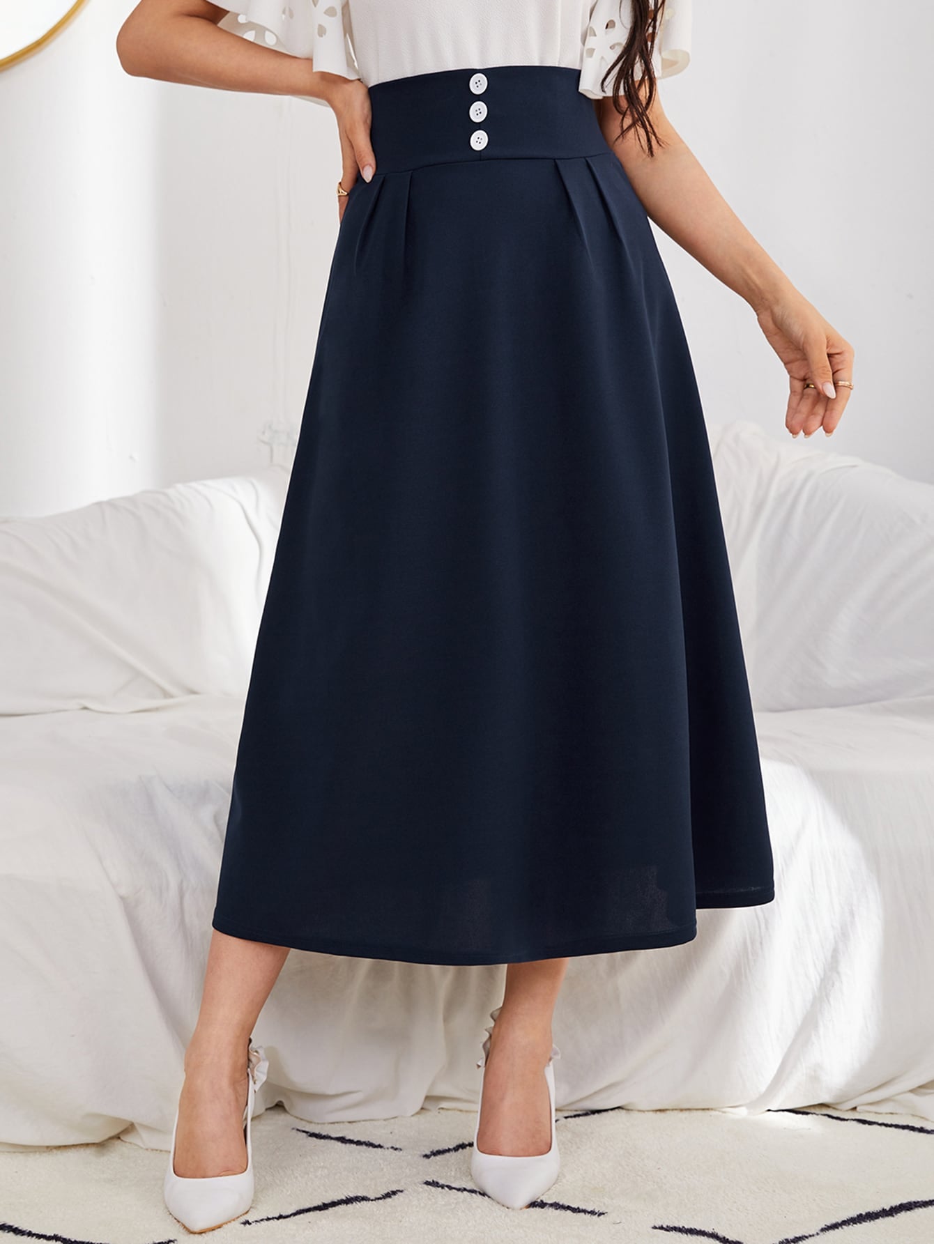 Women Skirts Supplier