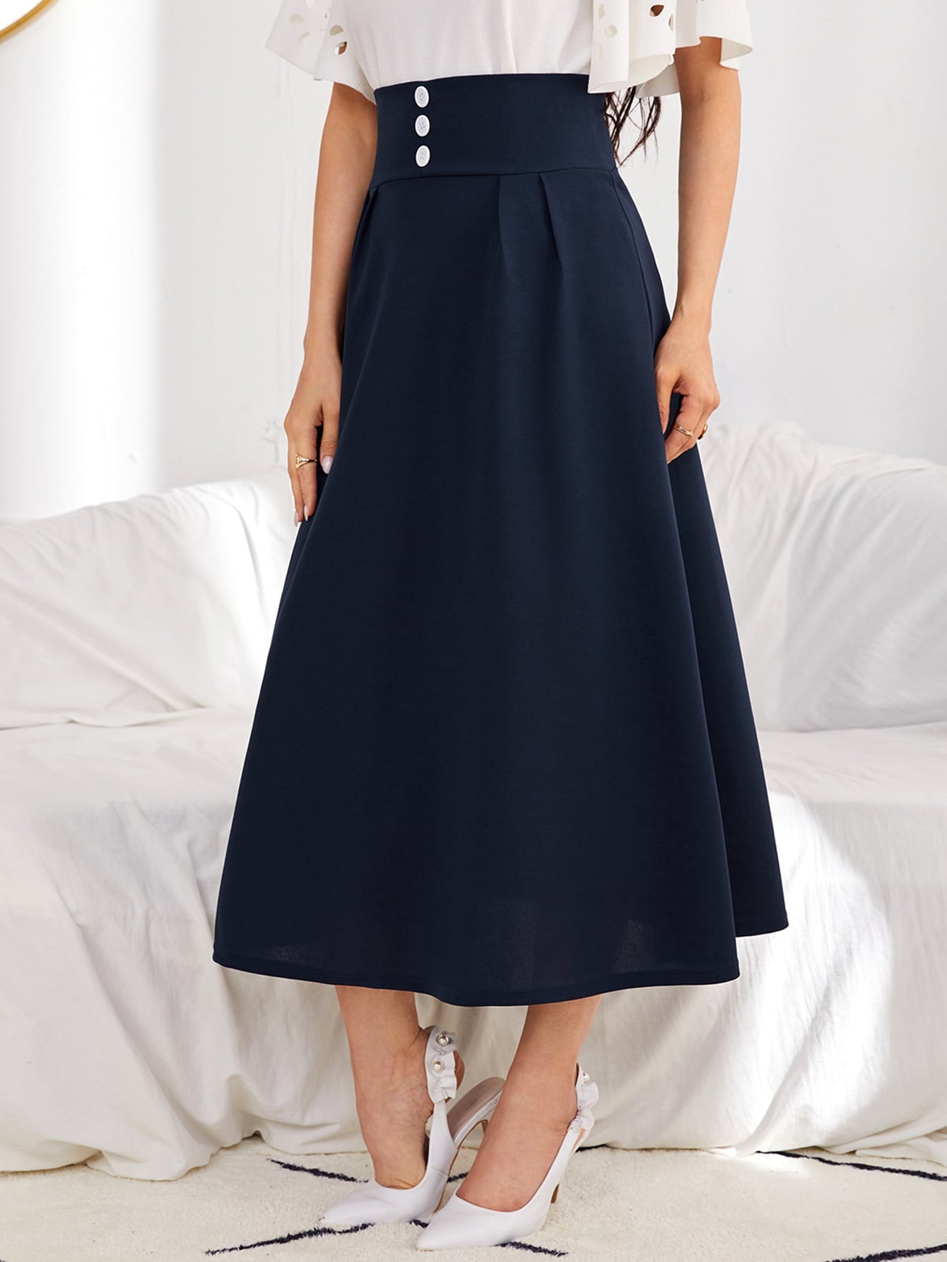 Women Skirts Factories