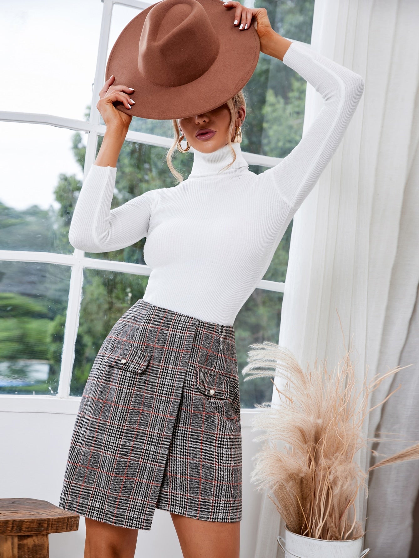 Women Skirts Wholesaler