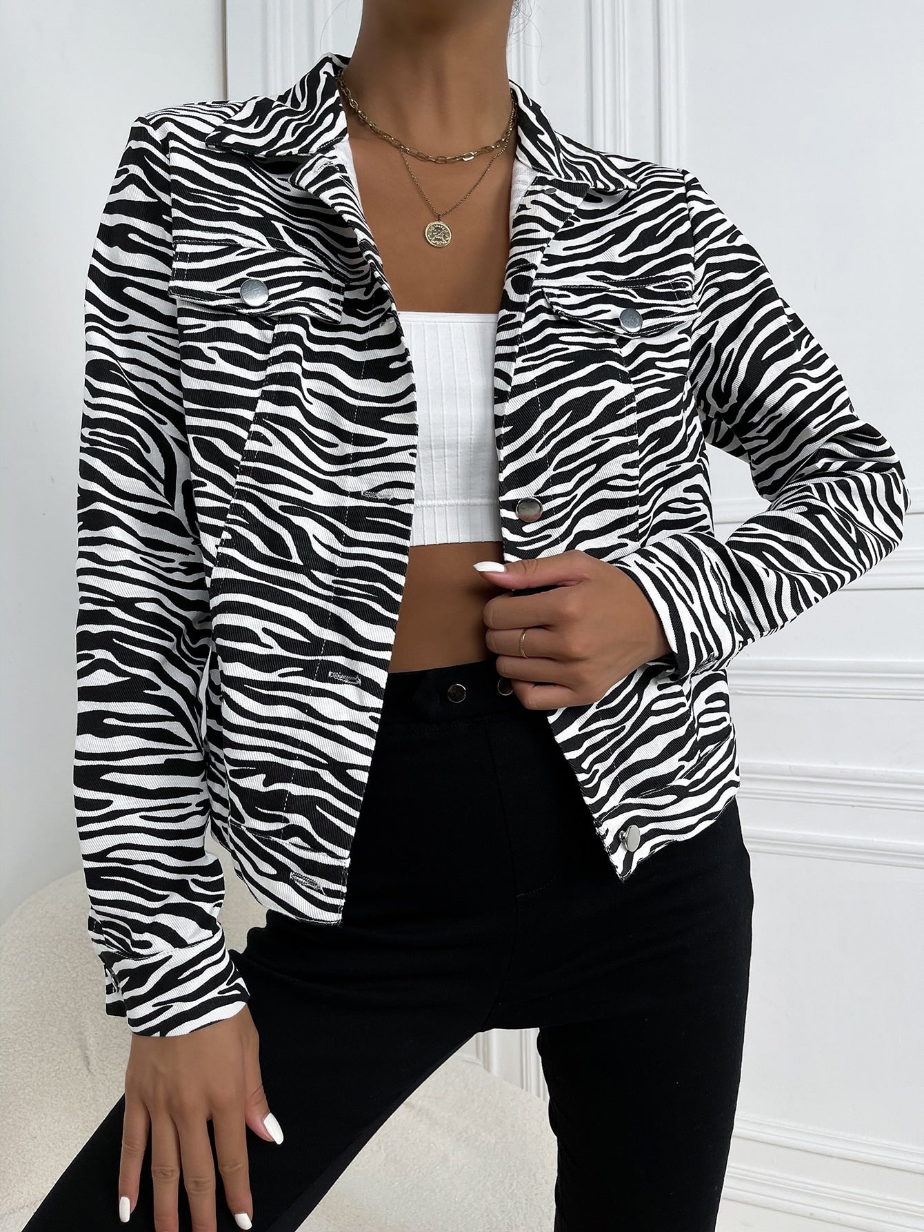 Taller Marmo Clothing Supplier