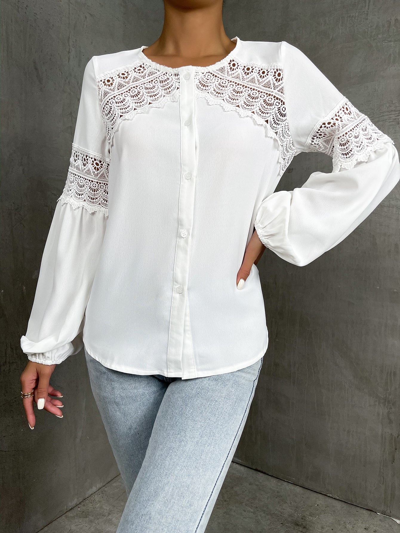 Ladies Tops Suppliers