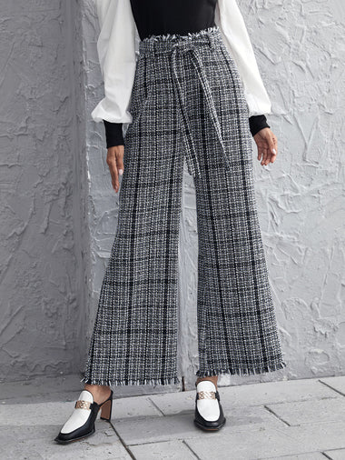 Women Pants Producer