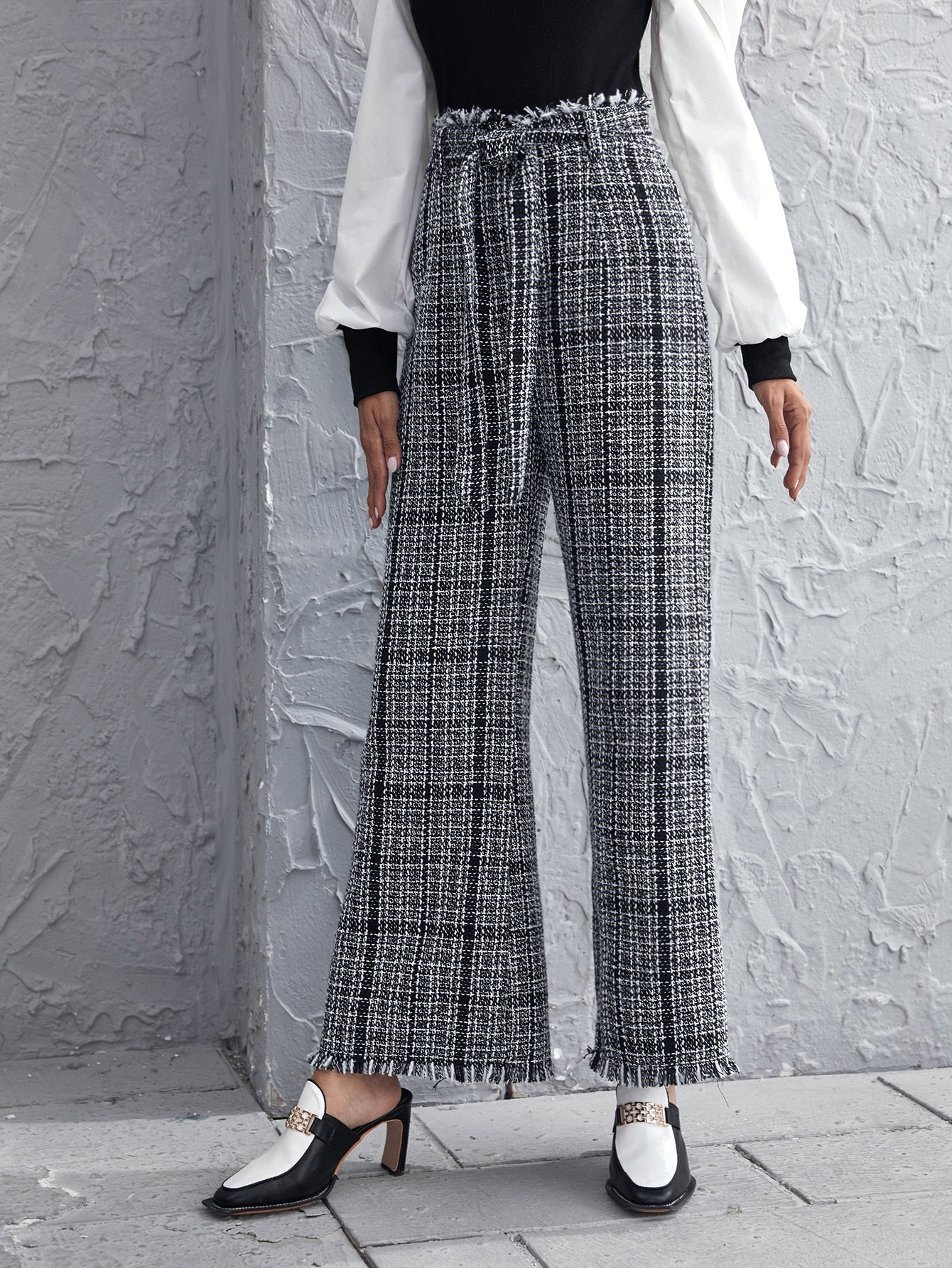 Women Pants Manufacturers