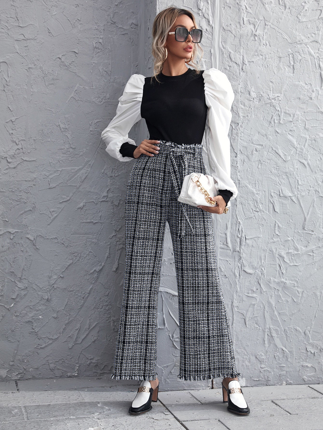 Women Pants Suppliers