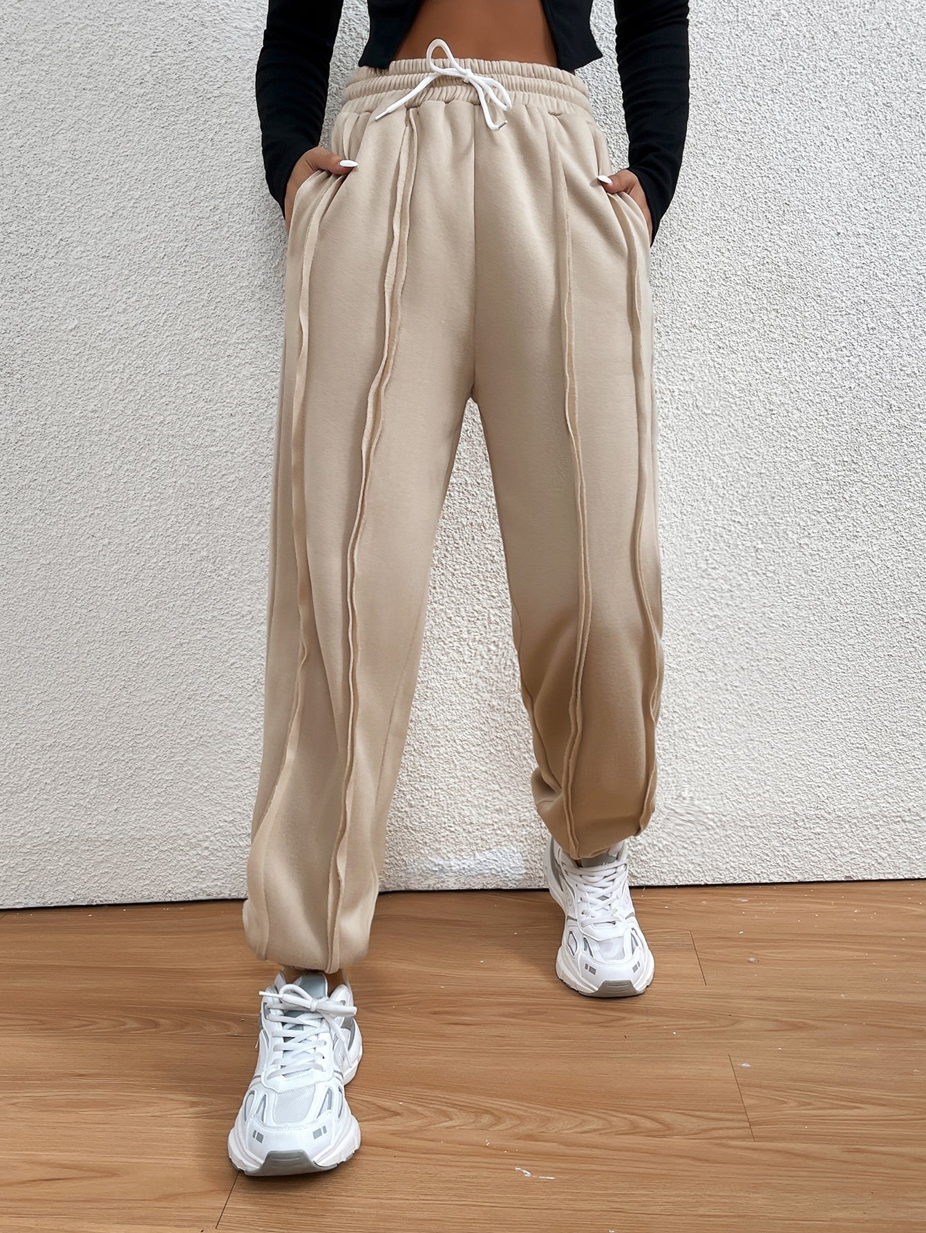 Women Sweatpants Manufacturer