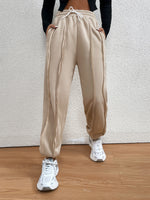 Women Sweatpants Manufacturer