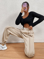Women Sweatpants Supplier