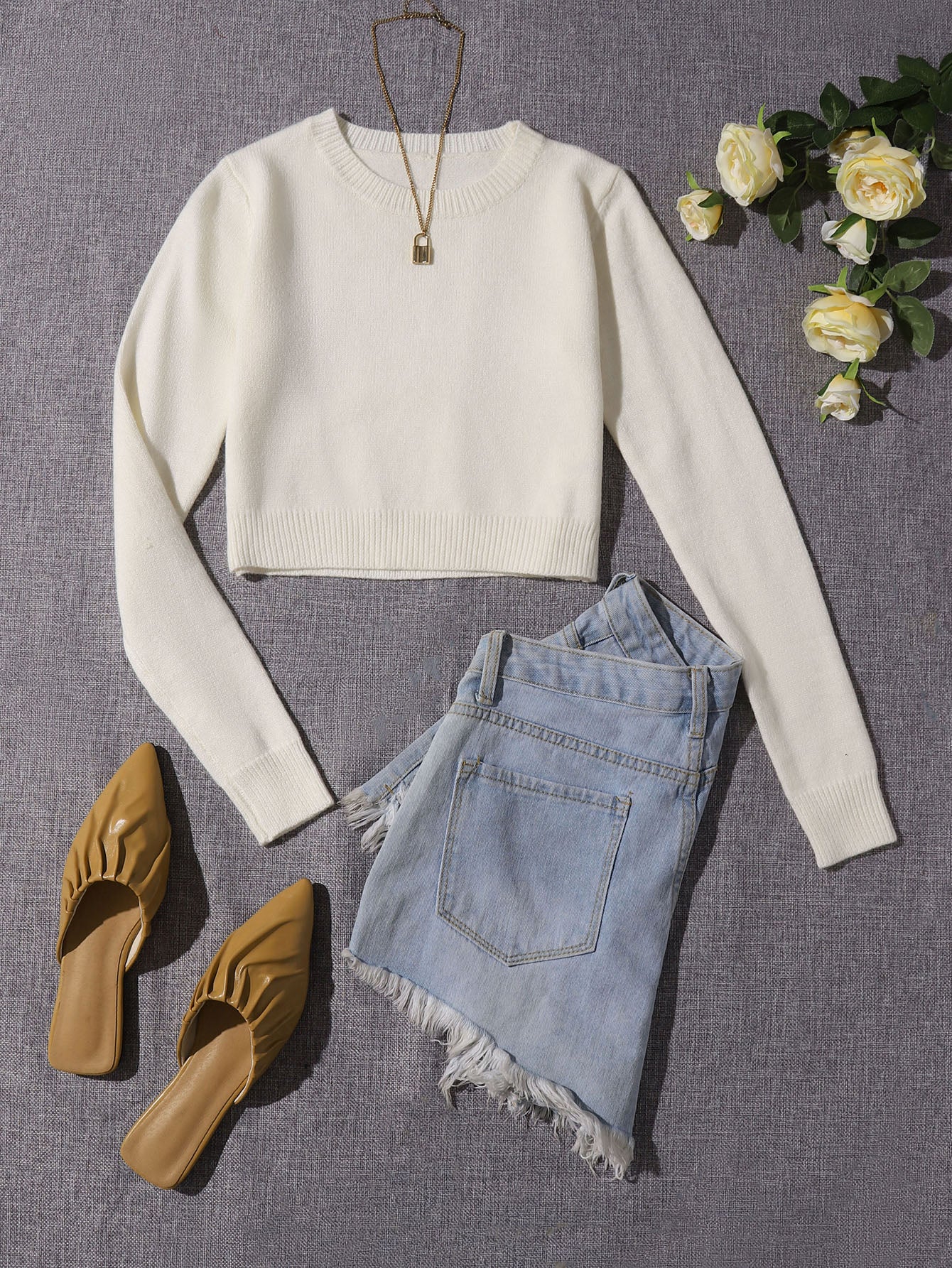 Women Sweaters Factories