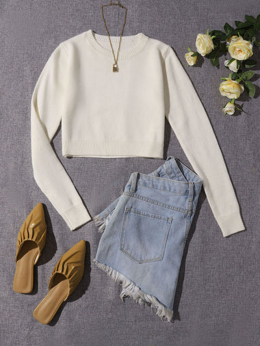 Women Sweaters Factories