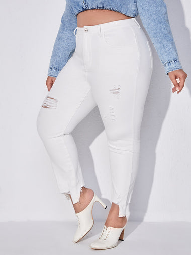 Plus Size Jeans Wholesalers