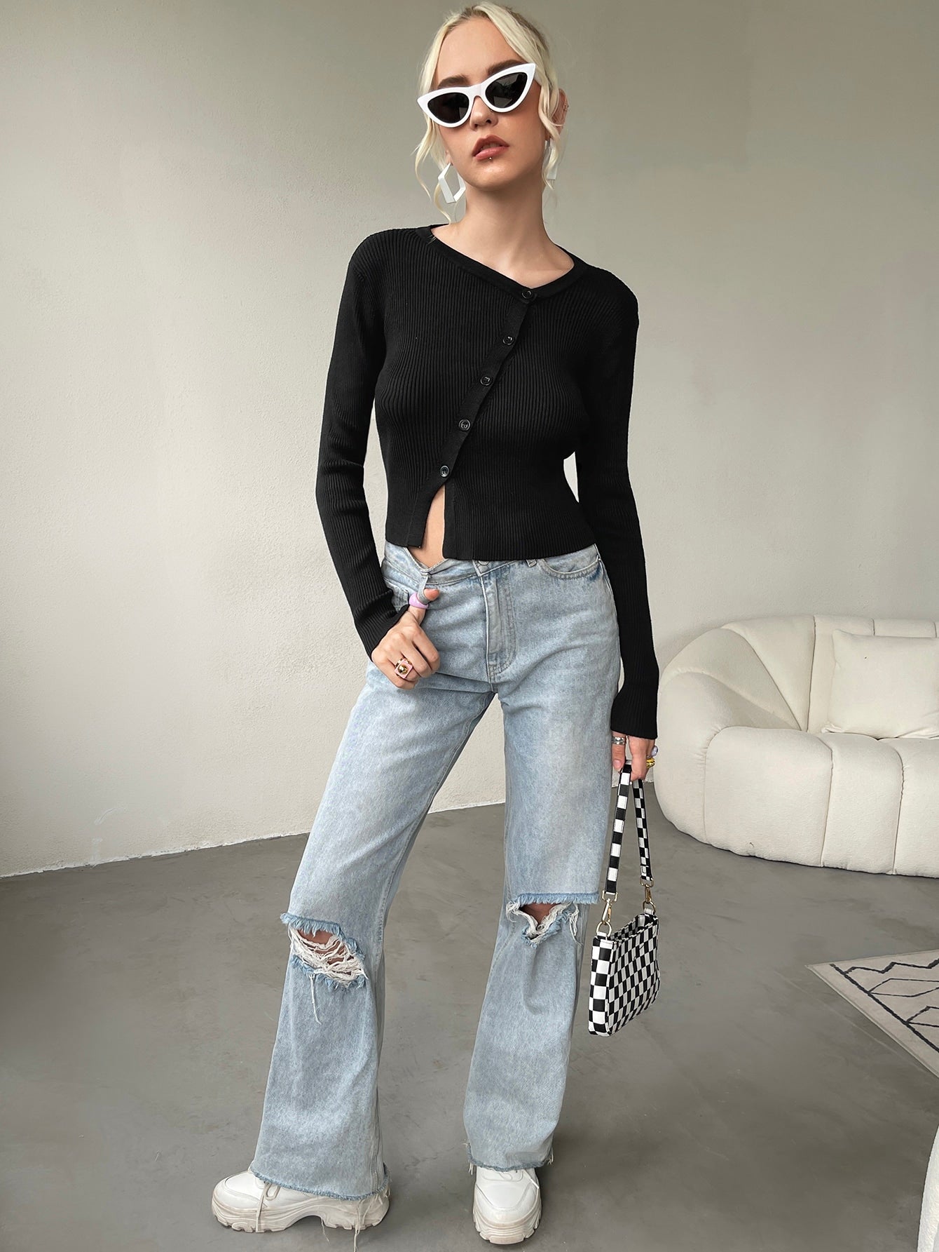 Women Cardigans Wholesalers