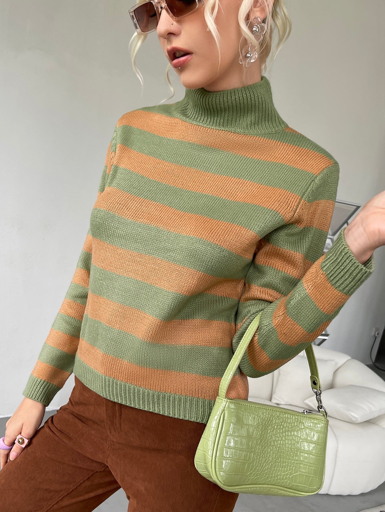 Women Sweaters Producers