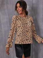 Women Blouses Supplier
