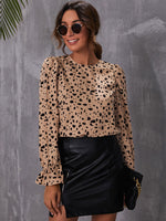 Women Blouses Factory