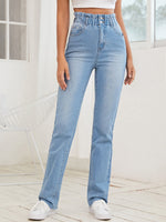 Women Jeans Factory