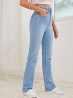 Women Jeans Producer