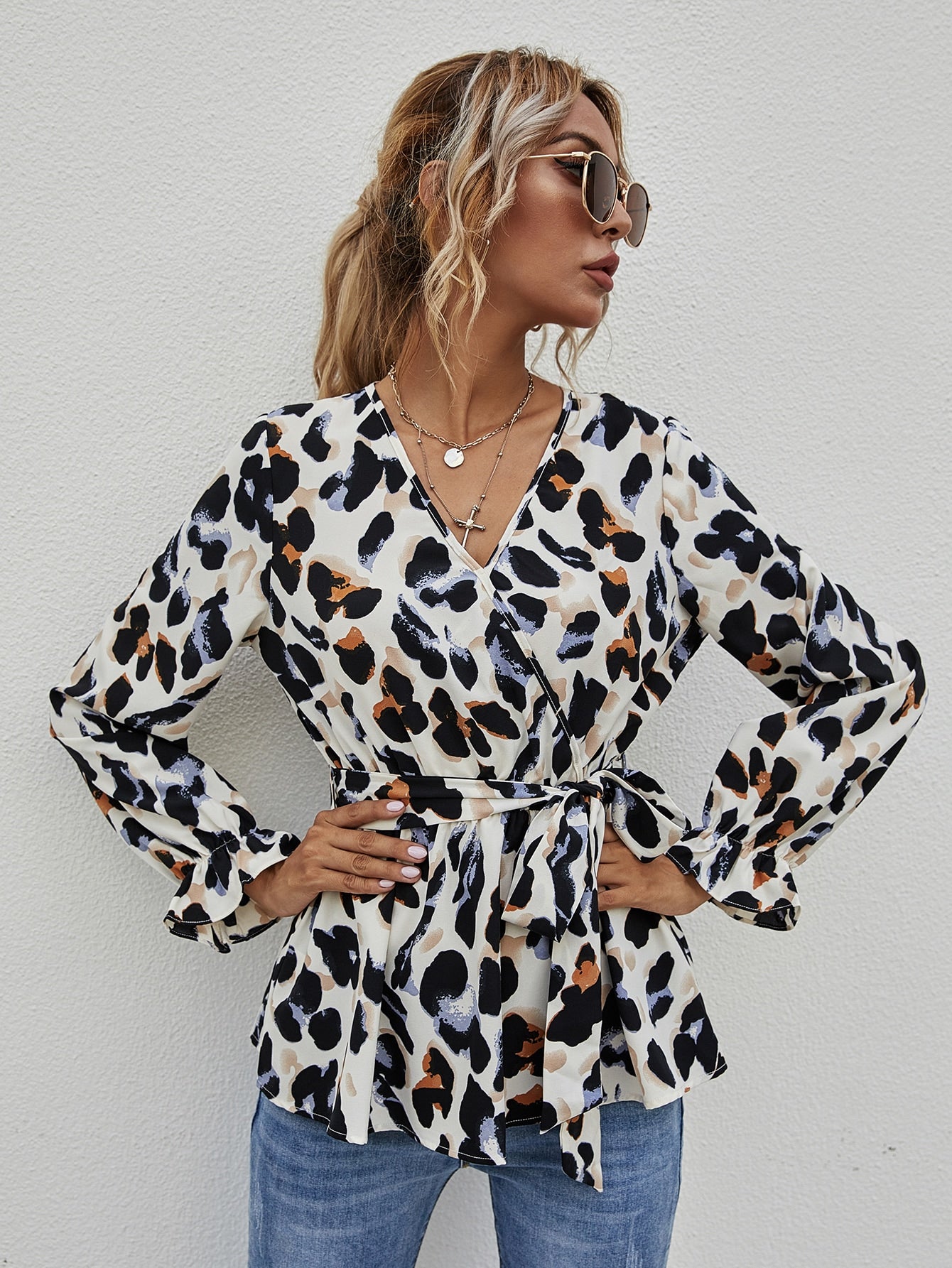 Women Blouses Wholesaler