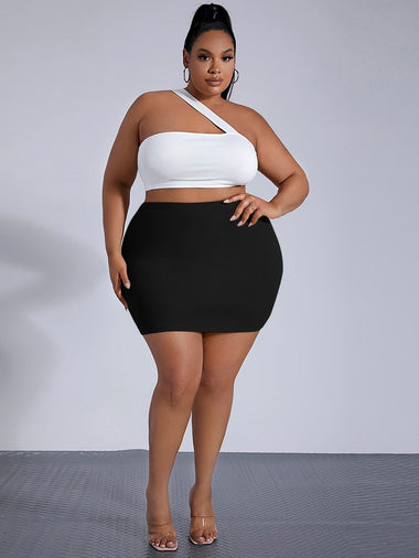Plus Size Skirts Suppliers
