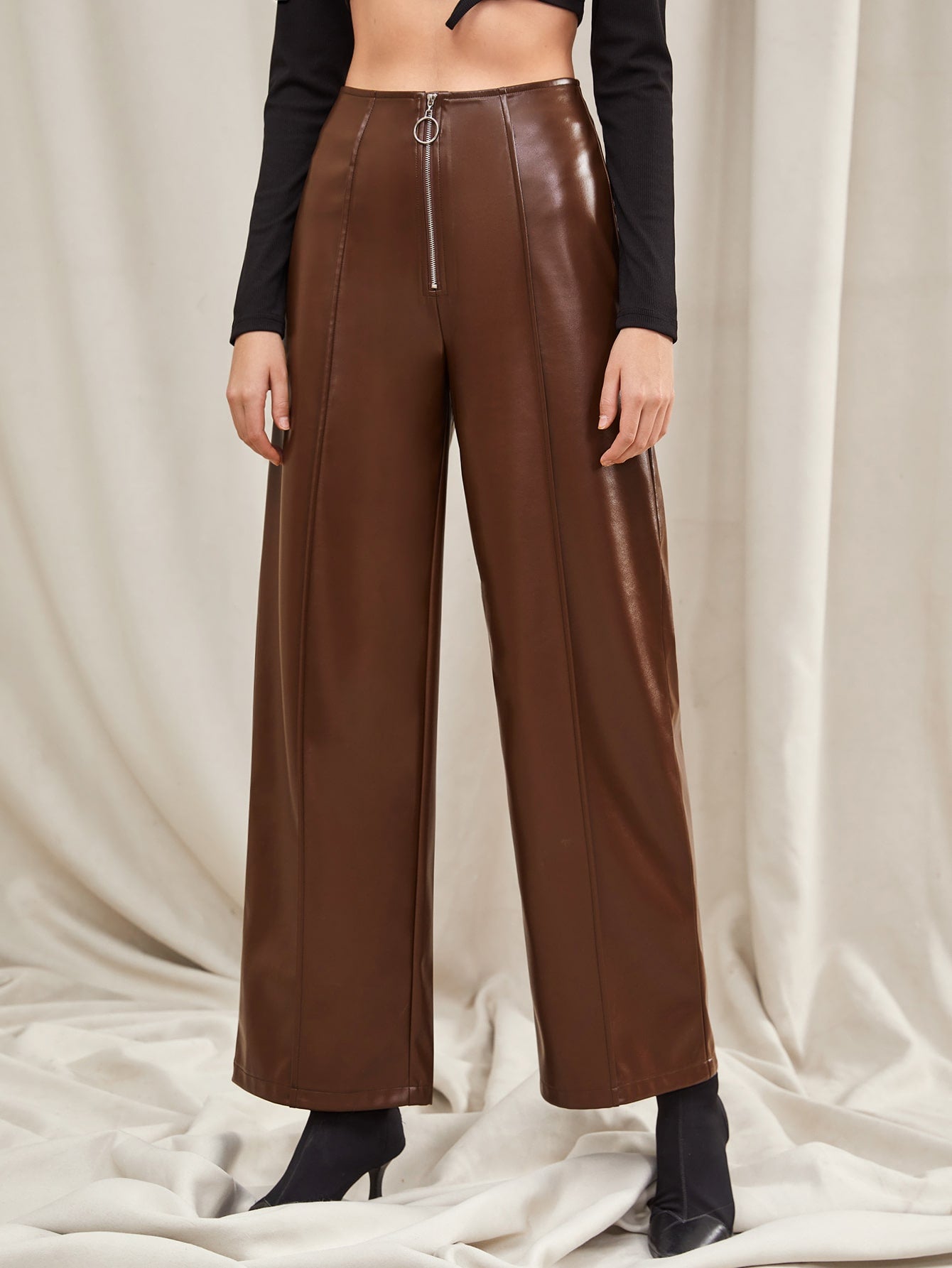 Women Pants Factory
