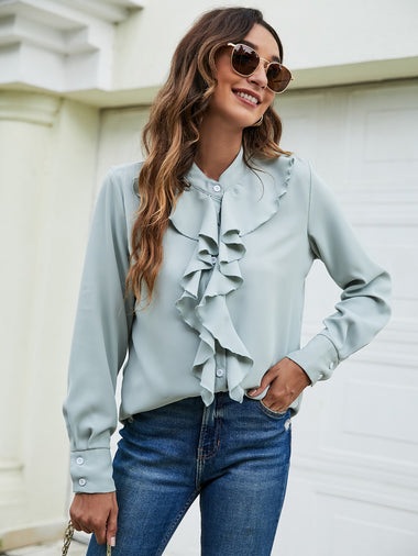 Women Blouses Manufacturers
