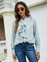 Women Blouses Supplier