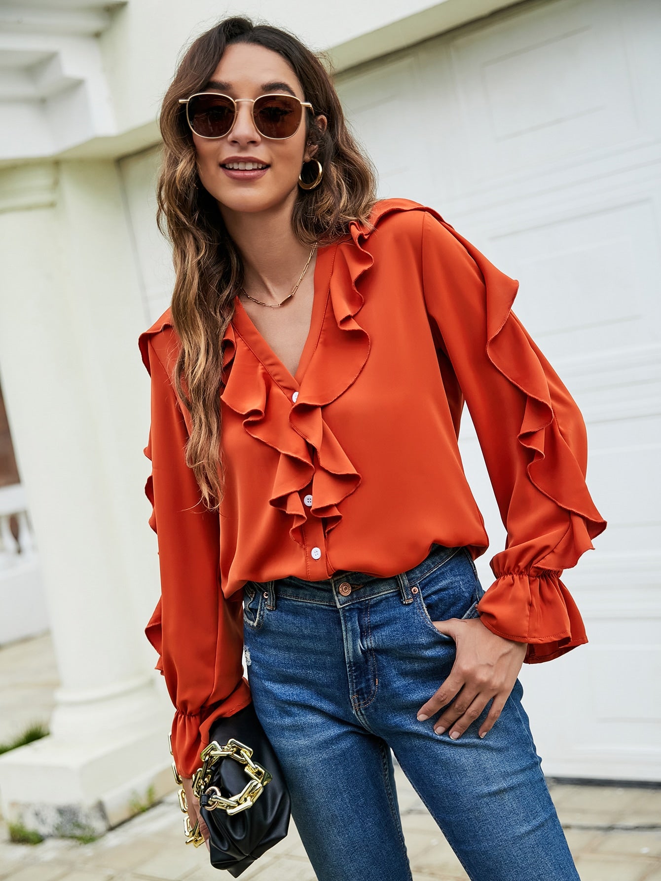 Women Blouses Manufacturer