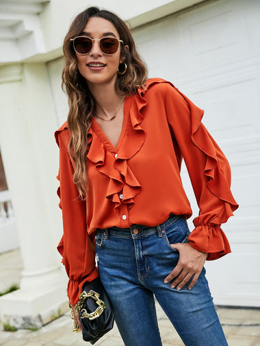 Women Blouses Manufacturer