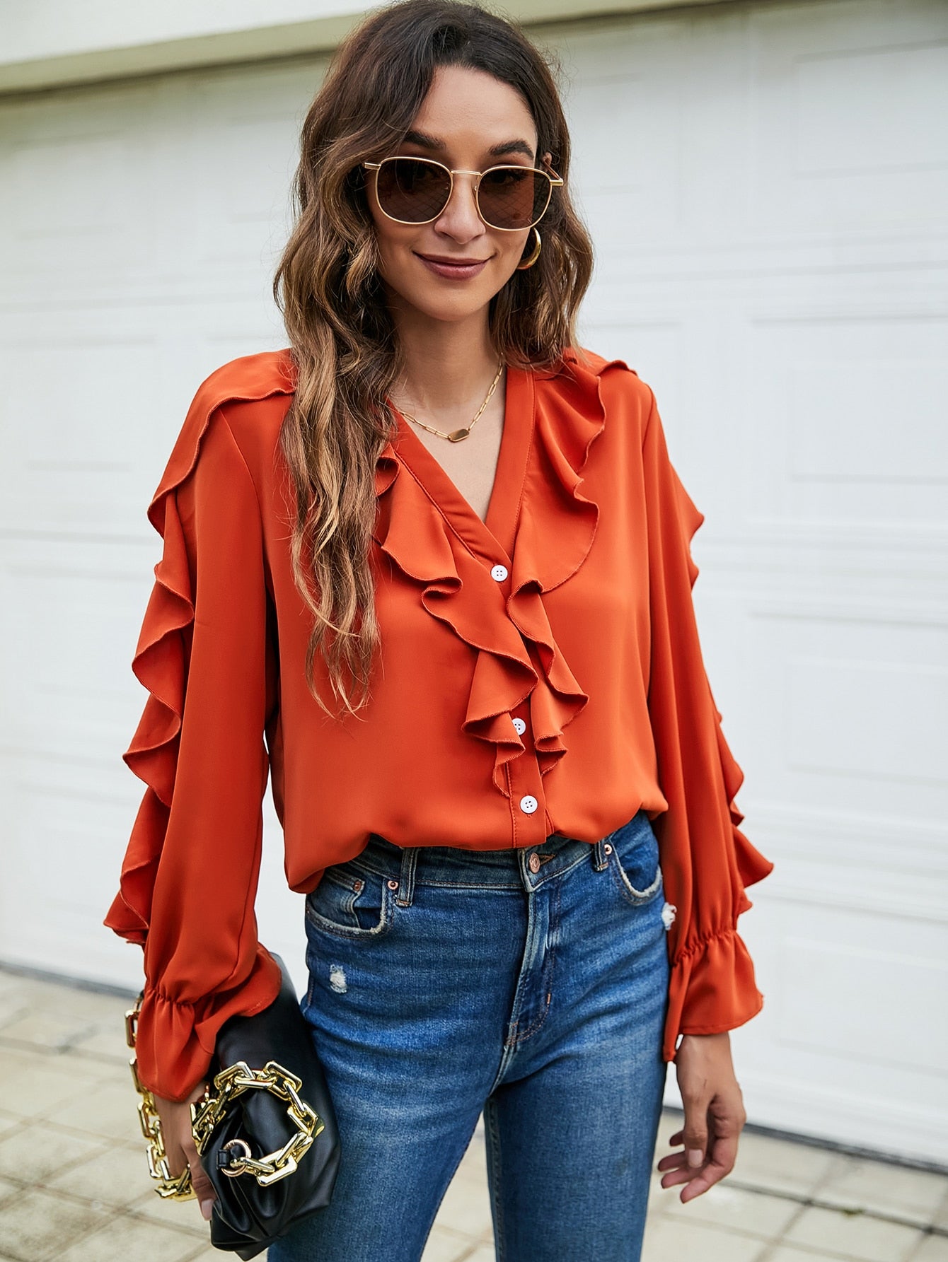 Women Blouses Factories