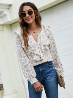 Women Blouses Manufacturer
