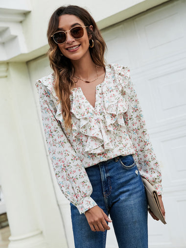 Women Blouses Manufacturer