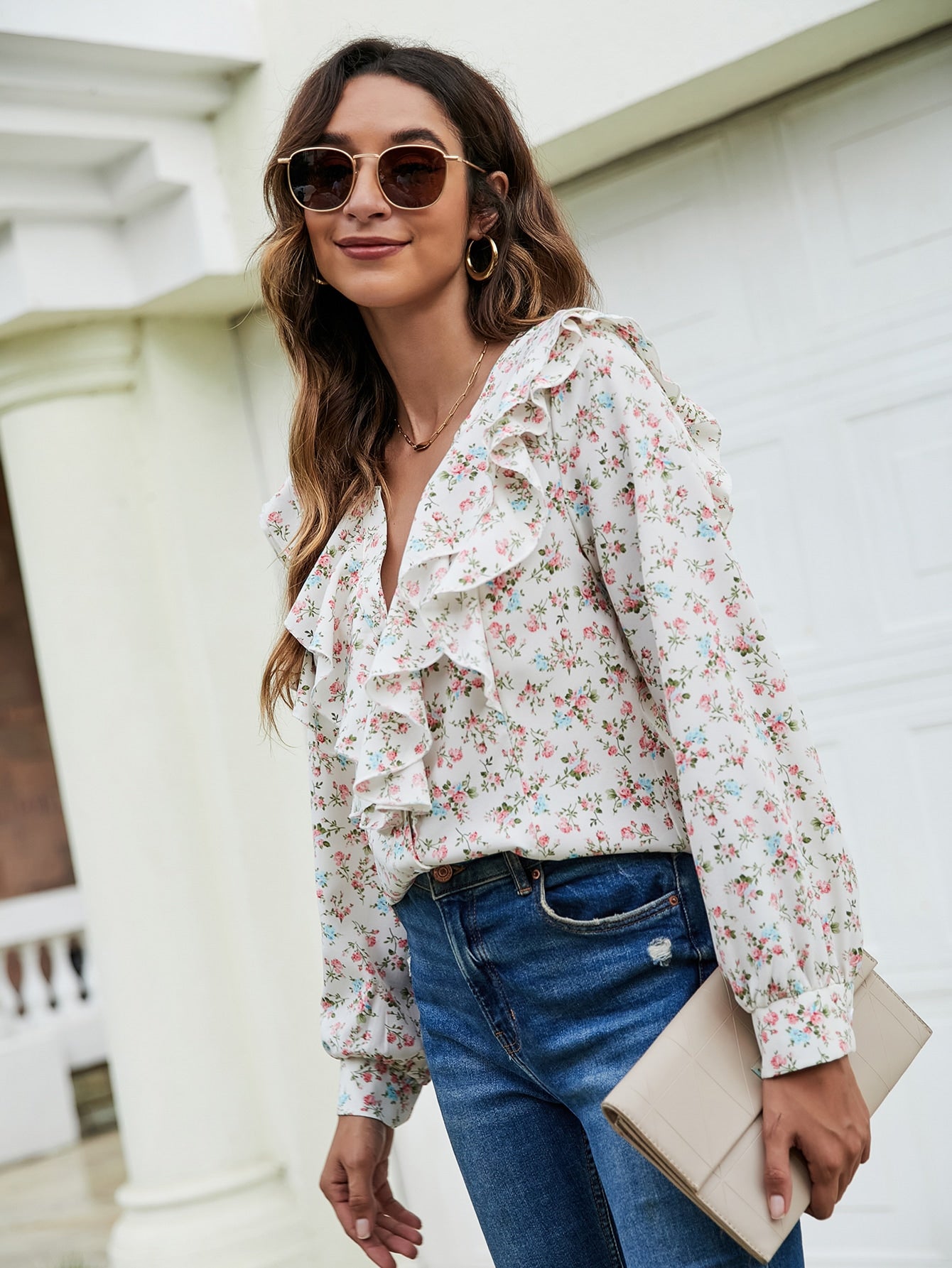 Women Blouses Factories