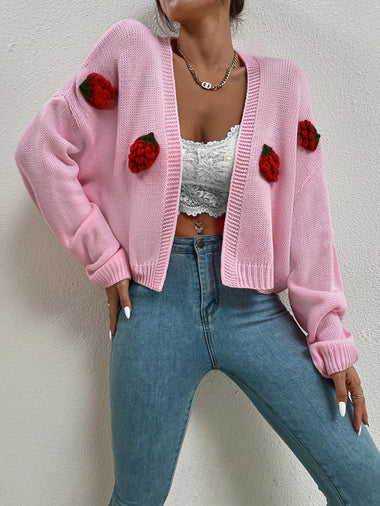Women Cardigans Supplier