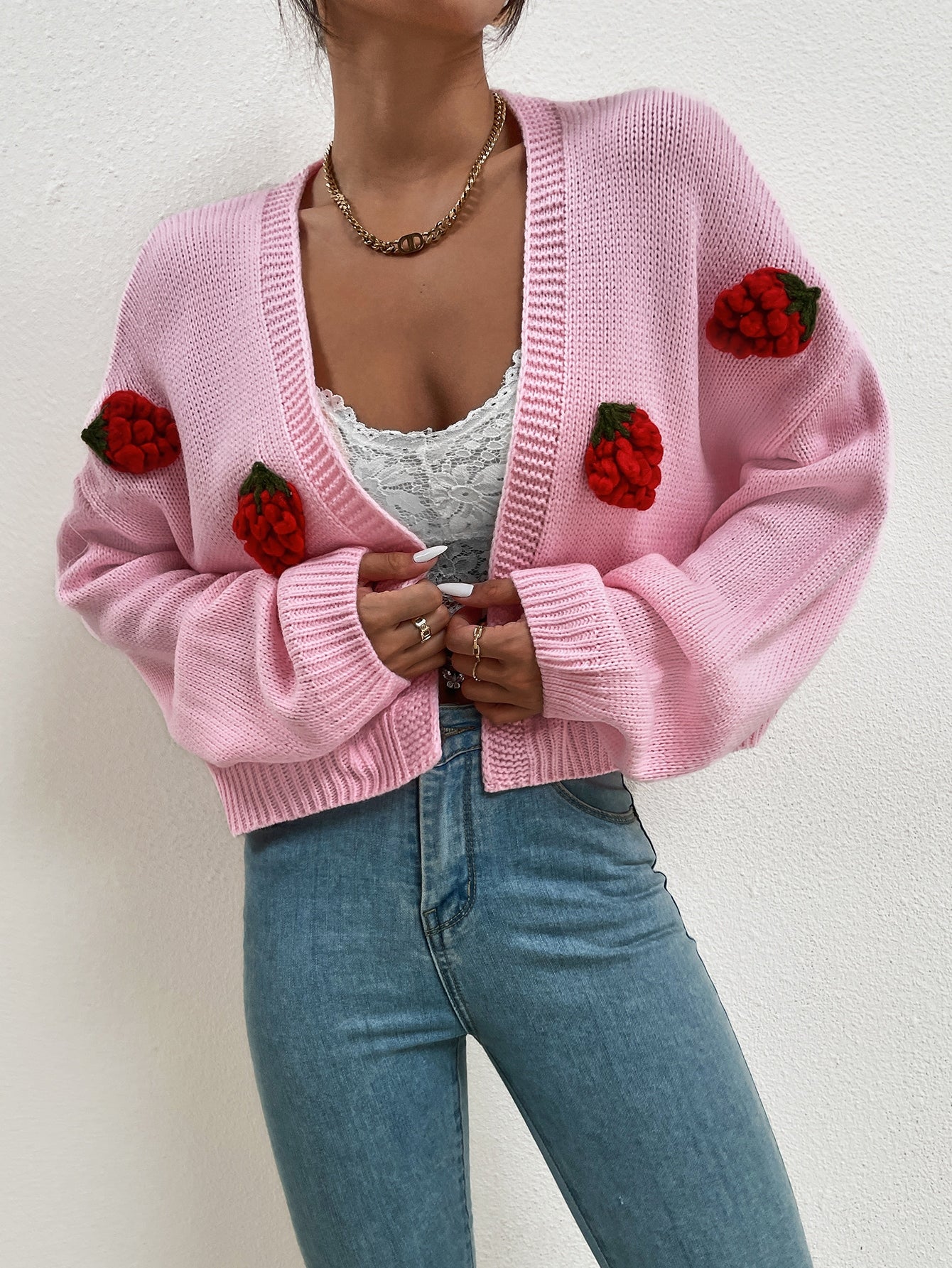 Women Cardigans Factories