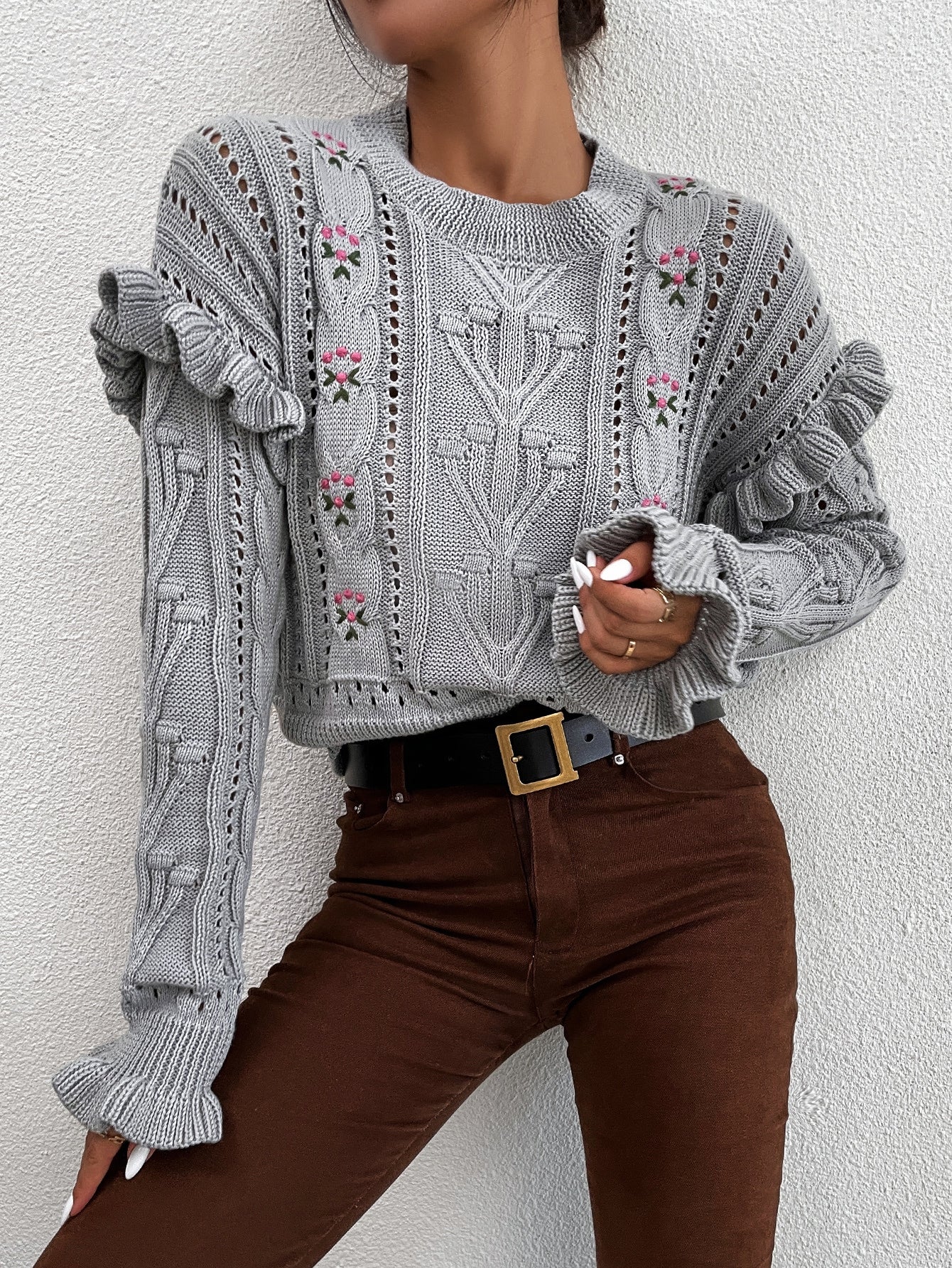 Women Sweaters Wholesaler