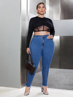 Plus Size Jeans Factories
