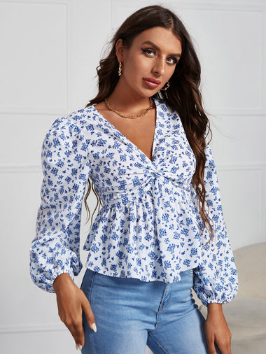Women Blouses Wholesaler