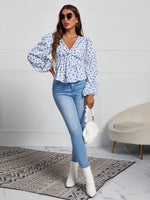 Women Blouses Manufacturer