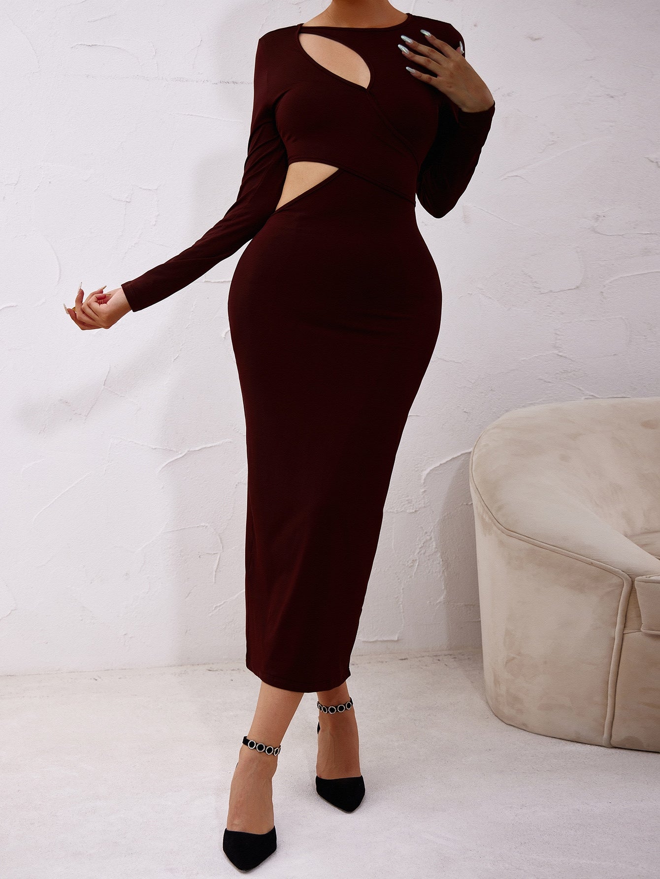 Eki Orleans Women Clothing Wholesalers
