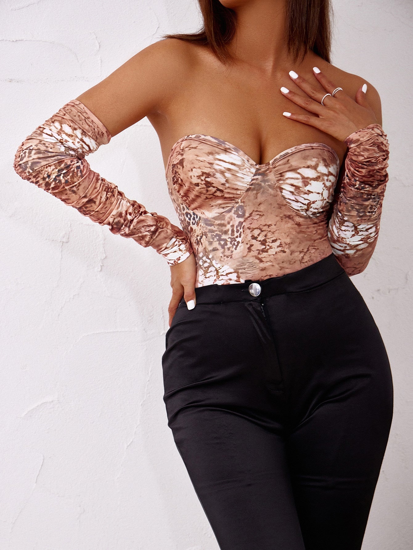 Clothing Wholesaler