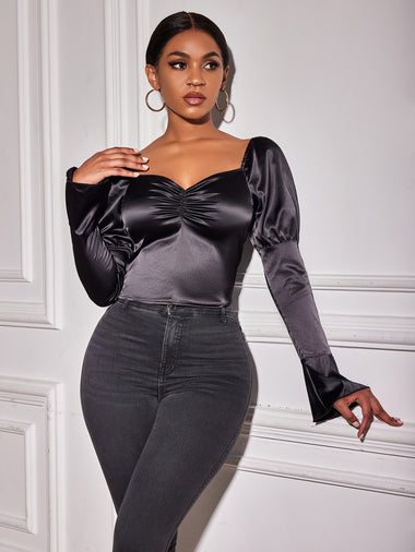 Women Blouses Factory