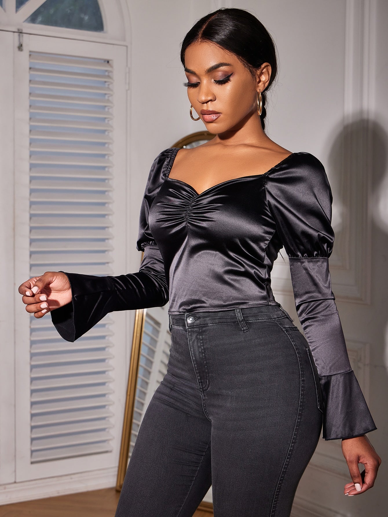Trendy Plus Size Clothing Wholesale Vendors