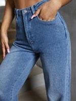 Women Jeans Producers