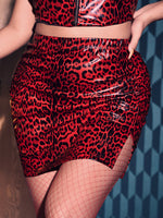 Plus Size Skirts Producers