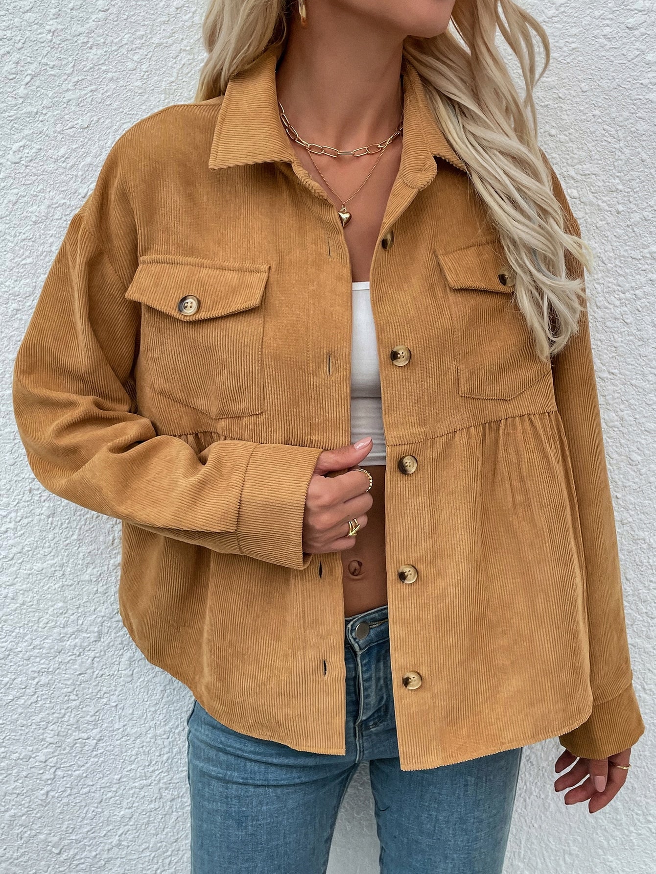 Women Jackets Supplier