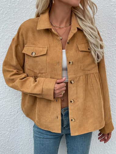 Women Jackets Supplier
